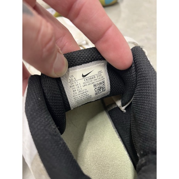 Lot Of 11 Sneakers - Wholesale Shoe Bundle - Reseller Lot Of Sneakers - 11 Pairs - Picture 3 of 16